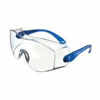 r58248 DRAEGER X-pect 8120 Safety Spectacles, Clear