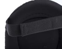 918-6065 RS PRO Black EVA Foam Adjustable Strap Knee Pad Resistant to Abrasion, Penetration