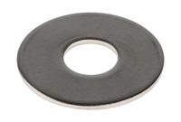 660-4780 RS PRO A4 316 Stainless Steel Mudguard Washers, M12