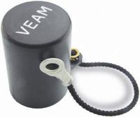 pcpd-5 ITT Cannon Male Dust Cap IP53 Rated