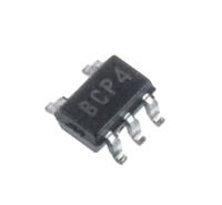 mcp6561t-elt MCP6561T-E/LT Microchip, Comparator, Push-Pull O/P, 3 V, 5 V 5-Pin SC-70