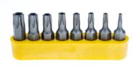 t4826d CK 1/4 in Square Ratchet Screwdriver & Bit Set