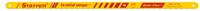 kbs1218-50 Starrett 300 mm Bi-metal Hacksaw Blade