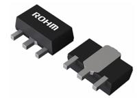 r4p030n03hzgt100 ROHM R4P Type N-Channel Single MOSFETs, 30 V Enhancement, 3-Pin MPT3 R4P030N03HZGT100