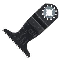 2608662354 Bosch Oscillating Saw Blade for use with Multi-Cutter