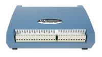6069-410-017 Digilent MCC USB-1208HS-4AO Data Acquisition, 8 SE/ 4 DIFF Channel(s), USB, 1ksps, 13 bit