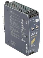 cp10121 PULS DIMENSION DIN Rail Power Supply, 100 → 240V ac ac Input, 12V dc dc Output, 16A Output, 192W