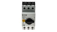 072734-pkzm0-1 Eaton 1 A Motor Protection Circuit Breaker, 690 V