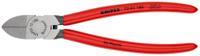 72-01-180 Knipex Knipex Plastics Cutters