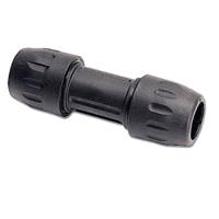 6606-17-00 Transair 16 Bar Glass Fibre Reinforced PA Fitting, 34mm outside diameter