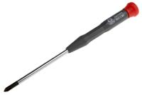 t4882x-1 CK Phillips Precision Screwdriver, PH1 Tip, 80 mm Blade, 177 mm Overall