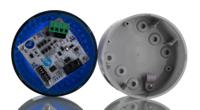 265-5864 RS PRO Blue LED Beacon, 12 → 24 V ac/dc, IP65, Base Mount, 100dB at 1 Metre