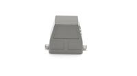 208-4774 RS PRO Heavy Duty Power Connector Housing, M32 Thread, Side Entry