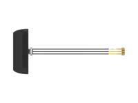 l000322-02 TE Connectivity L000322-02 Dome Multi-Band Antenna with SMA (Female) Connector, 4G (LTE), 4G (LTE Cat-M), 5G, NB-IoT