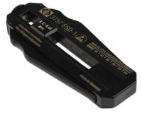 t3757esd-1 CK Wire Stripper, 0.12mm Min, 0.4mm Max, 98 mm Overall