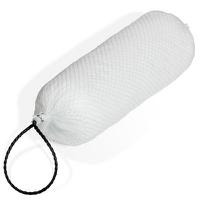 360-143 RS PRO Spill Absorbent Boom for Oil Use, 65L Capacity, 5 per Pack