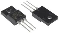 l7815cp STMicroelectronics, Voltage Regulator 35V TO-220FP 3-Pin