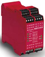 440r-c23136 Allen Bradley 440R / MSR131RTP 2 Auxiliary Contacts Safety Relay 230V ac, Dual-Channel 3 Safety Contacts