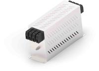 120kevd10bbsw TE Connectivity, KEV-BS 120A 520 V ac 50 → 60Hz, Chassis Mount EMI Filter, Terminal Block 3 Phase