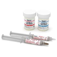 8330d-19g MG Chemicals Silver Conductive Gel Syringe Super Glue for use with Cold-Soldering, Conductive Connections, EMI/RFI