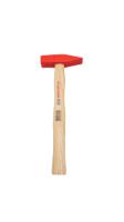 5800250500 Locksmith's Hammer with Wooden Handle 600 g, IZELTAS -