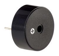 piezo-buzzers