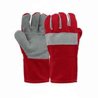 glv-cag4123 E-Pro Cotton Assembly Glove Value 4123X