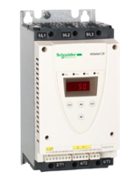 Schneider Electric ATS22D32S6, 32 A Soft Starter ATS22 Series, IP54, 18.5 kW, 208 → 600 V