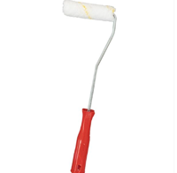 rolp-rpr10 E-Pro 10cm Satin Radiator Paint Roller