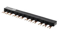 Schneider Electric Linergy Busbar, 690V, 45mm Pitch