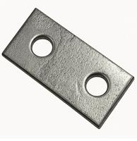 encls-14 E-Pro ENCLS-14, Enclosure, Flat Plate Bracket, Mild Steel