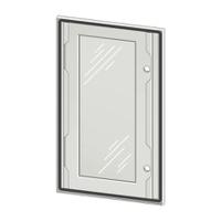 enclosure-doors