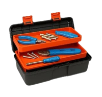 E-Pro 20 inches Cantilever Toolbox
