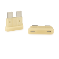 atfubg5a32v E-Pro 5A Automotive ATO Blade Fuse 32 V DC Fast Acting Beige