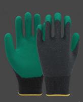 glv-lflexg E-Pro Flex Latex Palm Coated Spandex Polyester Glove