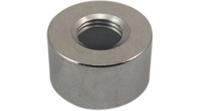 u840 APEM Push Button Nut for use with Cap U1140