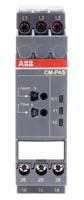 1svr730774r3300-cm-pas41s ABB Phase Monitoring Relay, 3 Phase, DPDT, 300 → 500V ac, DIN Rail