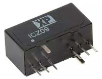 icz0924s24 XP Power DC-DC Converter, 24V dc/ 375mA Output, 18 → 36 V dc Input, 9W, Through Hole