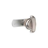 421213 Elesa Steel Lockable,Spring Loaded Compression Latch, 32 x 36 x 16mm