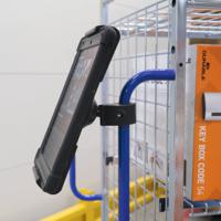 894601 Durable Tablet Stand Tablet PC Holder for use with Tablet