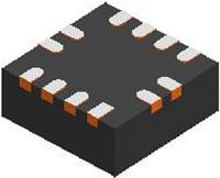 tps63051rmwt Texas Instruments, 5-Channel Boost, Buck, Buck Boost Converter, 500 mA, 3.3 V 2.5 MHz, VQFN 12-Pin