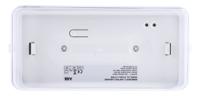 146-8981 RS PRO LED Emergency Lighting, Bulkhead, 2 x 0.5 W, Maintained, Non Maintained