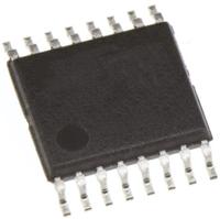 mc74hc165adtr2g onsemi MC74HC165ADTR2G 8-stage Surface Mount Shift Register 74HC, 16-Pin TSSOP