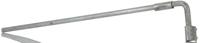 254-9965 RS PRO Steel Galvanised Door Bolt