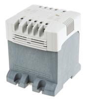 0-442-15 Legrand 250VA DIN Rail Transformer, 215V ac Primary, 24V ac Secondary