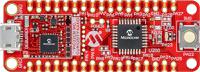 ev10n93a Microchip PIC32CM MC00 Curiosity Nano Microcontroller Evaluation Kit EV10N93A
