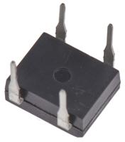 df04m-e345 Vishay Bridge Rectifier, 1A, 400V, 4-Pin