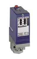 xmla020a2s13 Telemecanique Sensors Pressure Switch, 0bar Min, 20bar Max, 1CO Output