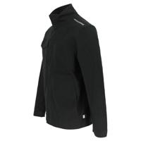 22mjc2101bk-xl Herock 22MJC2101 Black, Stretch Jacket, XL