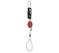 1033466 Honeywell Safety Fall Arrest Block Nylon Twin